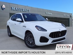 2024 Maserati Grecale GT SUV