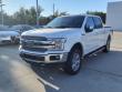 2018 Ford F-150 Truck SuperCrew Cab