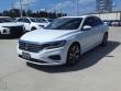 2021 Volkswagen Passat 2.0T SE Sedan