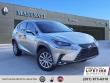 2021 LEXUS NX 300 SUV
