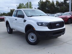 2021 Ford Ranger Truck SuperCab