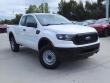 2021 Ford Ranger Truck SuperCab