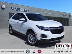 2022 Chevrolet Equinox LT w/1LT SUV