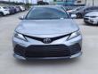 2021 Toyota Camry XLE Sedan