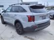 2022 Kia Sorento X-Line S SUV