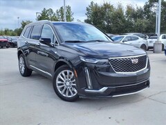 2022 CADILLAC XT6 Premium Luxury SUV