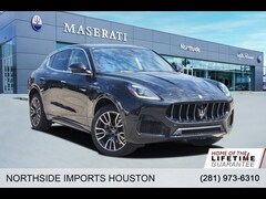 2023 Maserati Grecale GT SUV