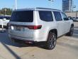 2022 Jeep Wagoneer Series III SUV
