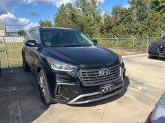 2017 Hyundai Santa Fe SE SUV
