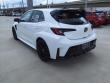 2023 Toyota GR Corolla Circuit Edition Hatchback