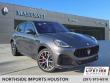 2024 Maserati Grecale Trofeo SUV