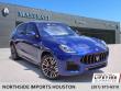 2024 Maserati Grecale GT SUV