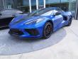 2023 Chevrolet Corvette Stingray 3LT Coupe