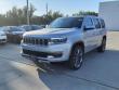 2022 Jeep Wagoneer Series III SUV