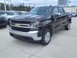 2021 Chevrolet Silverado 1500 LT Truck Crew Cab