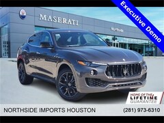 2024 Maserati Levante GT Ultima SUV