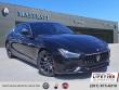 2021 Maserati Ghibli S GranSport Sedan