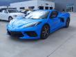 2022 Chevrolet Corvette Stingray Stingray w/1LT Coupe