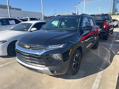 2021 Chevrolet Trailblazer LT SUV