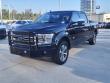 2019 Ford F-150 Truck SuperCrew Cab