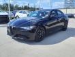 2021 Alfa Romeo Giulia Ti Sedan