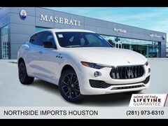 2024 Maserati Levante GT Ultima SUV