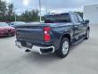 2021 Chevrolet Silverado 1500 LTZ Truck Crew Cab