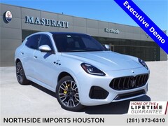 2024 Maserati Grecale GT SUV