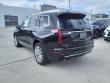 2022 CADILLAC XT6 Premium Luxury SUV