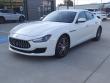 2019 Maserati Ghibli S Q4 Sedan