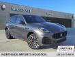 2024 Maserati Grecale Trofeo SUV