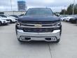 2021 Chevrolet Silverado 1500 LTZ Truck Crew Cab