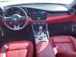 2021 Alfa Romeo Giulia Ti Sedan