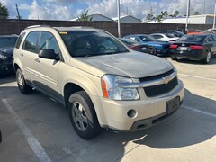 2009 Chevrolet Equinox LS SUV