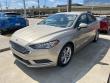 2018 Ford Fusion SE Sedan