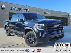 2020 GMC Sierra 1500 Elevation Truck Crew Cab