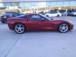 2009 Chevrolet Corvette Coupe