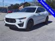 2024 Maserati Levante Modena Ultima SUV