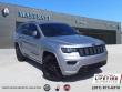 2018 Jeep Grand Cherokee Laredo 4x4 SUV