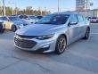 2021 Chevrolet Malibu LT Sedan