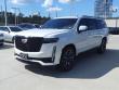 2023 CADILLAC Escalade ESV Sport Platinum SUV