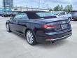 2018 Audi A5 2.0T Premium Cabriolet