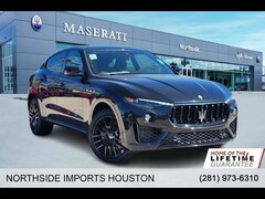 2024 Maserati Levante Modena Ultima SUV