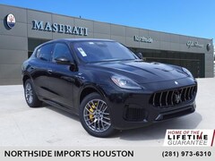 2024 Maserati Grecale GT SUV