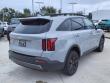 2022 Kia Sorento X-Line S SUV