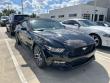 2016 Ford Mustang GT Premium Convertible