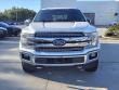 2018 Ford F-150 Truck SuperCrew Cab