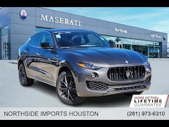 2024 Maserati Levante GT Ultima SUV