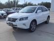 2015 LEXUS RX 350 SUV