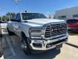 2022 Ram 3500 Laramie Truck Crew Cab